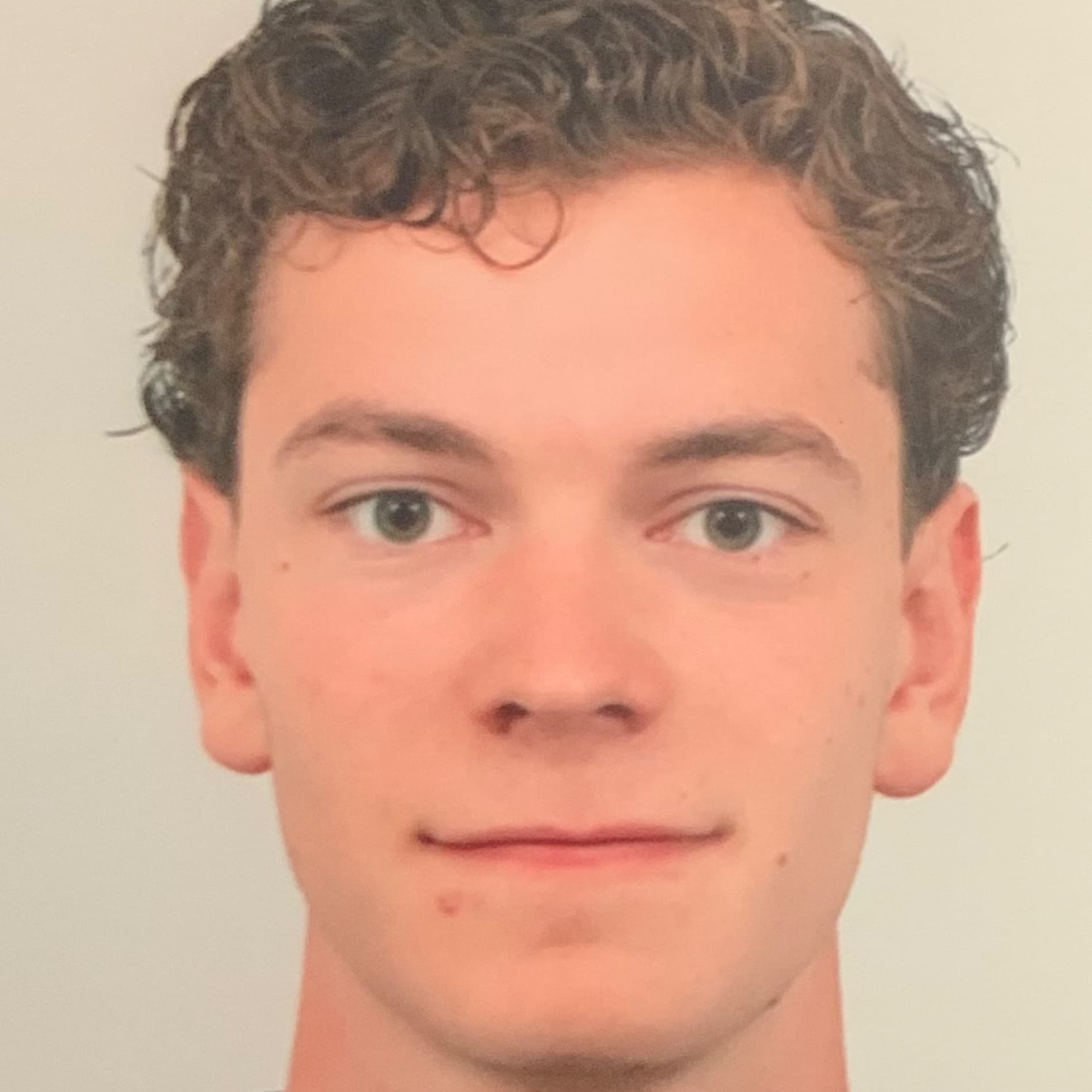 Profile image placeholder