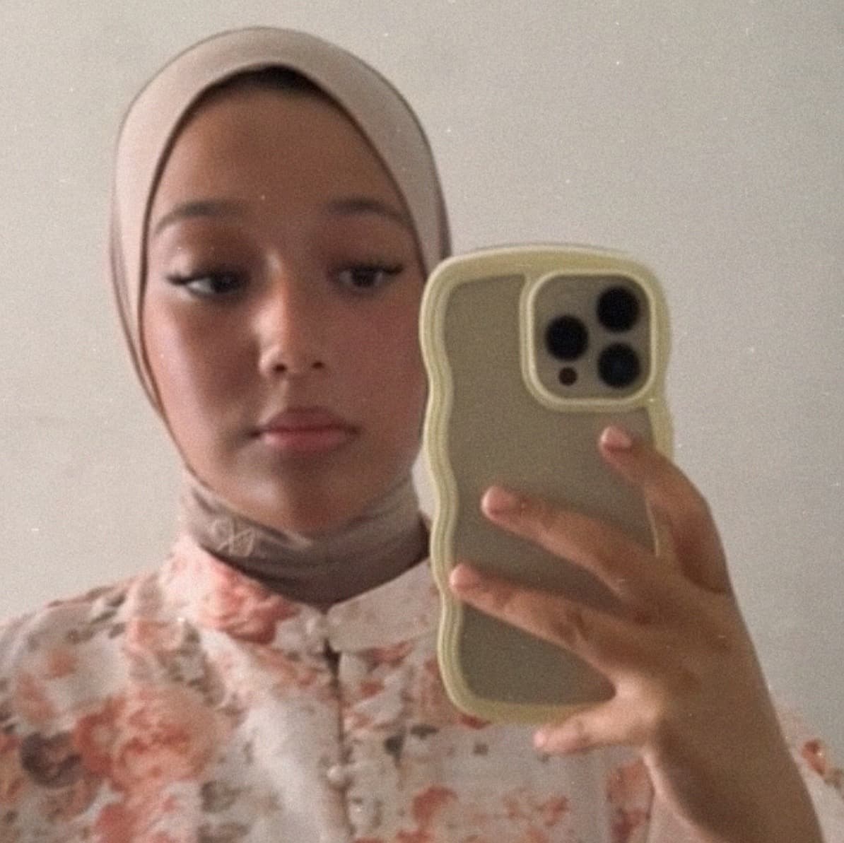 Profile image placeholder