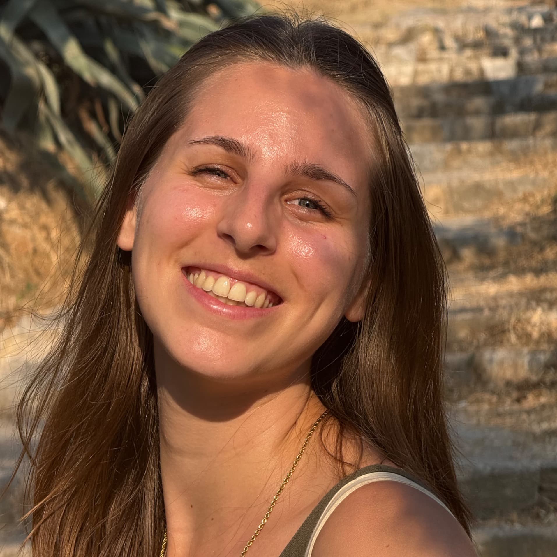 Profile image placeholder