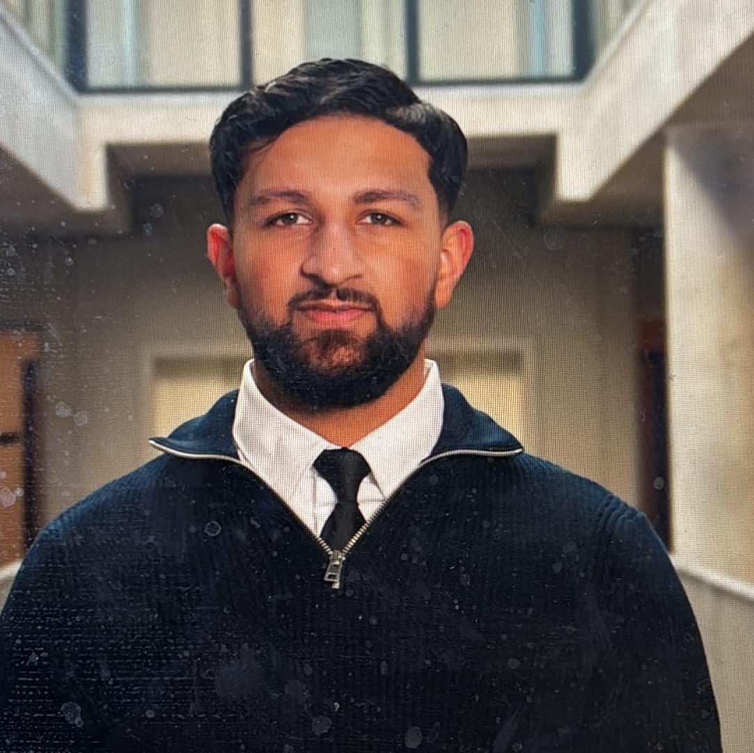 Profile image placeholder