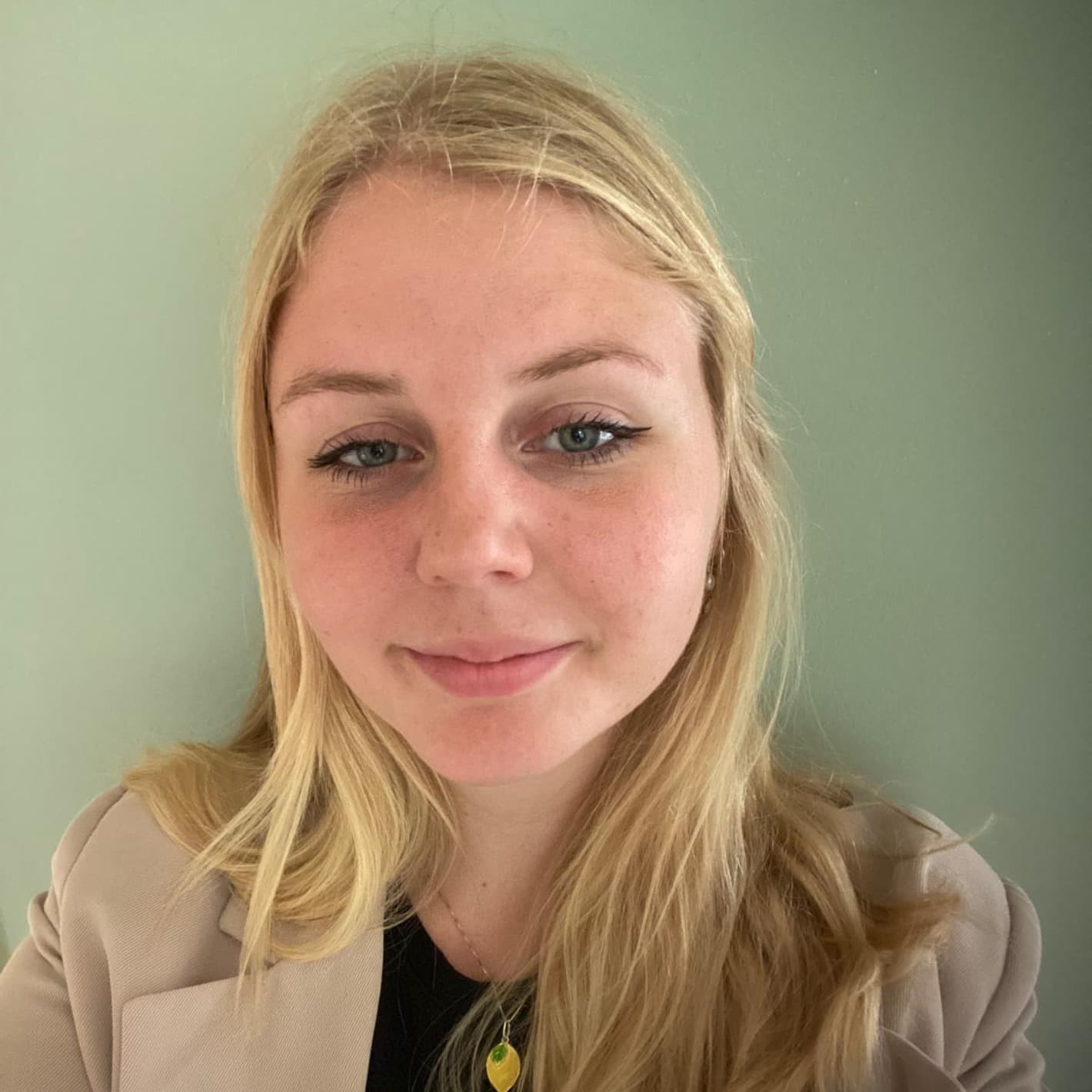 Profile image placeholder