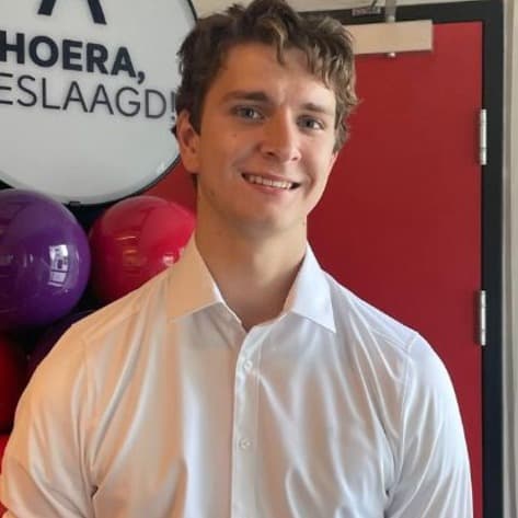 Profile image placeholder