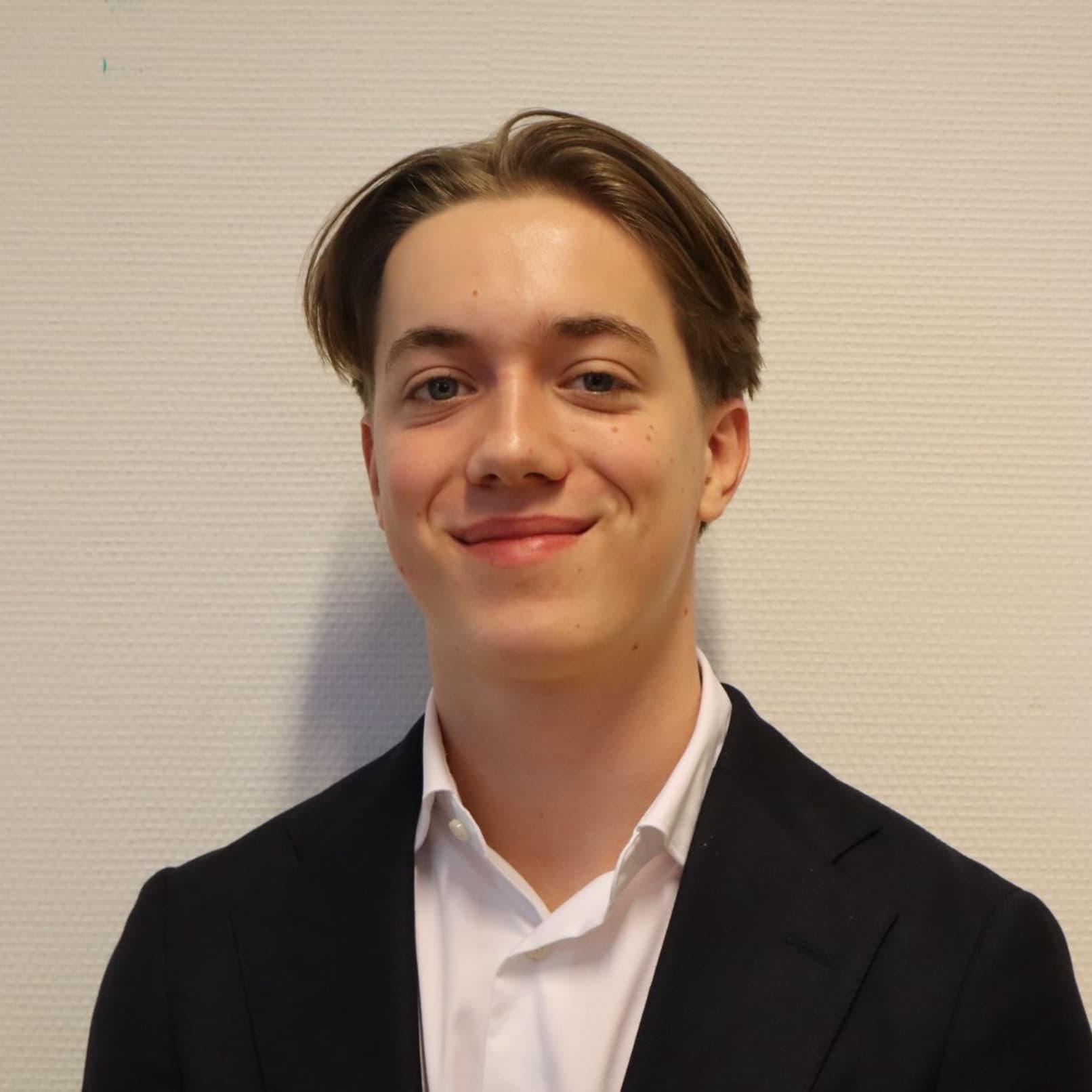 Profile image placeholder