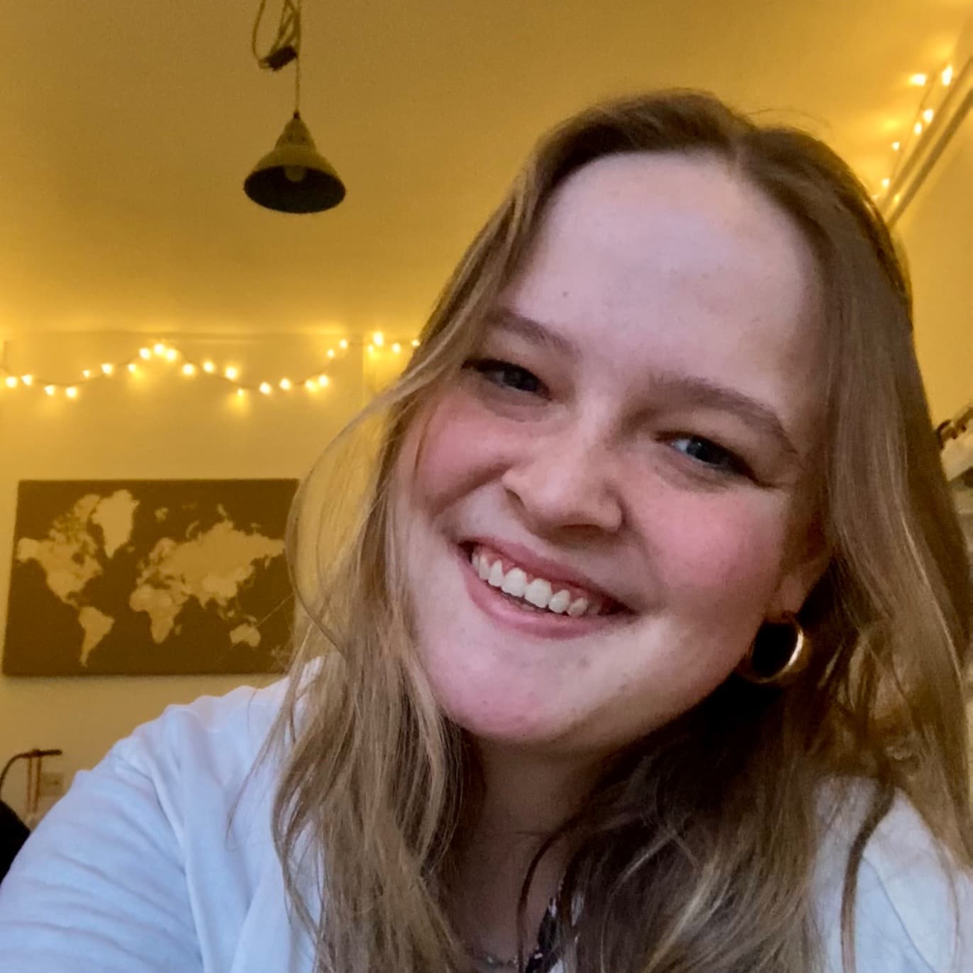 Profile image placeholder