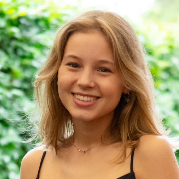 Profile image placeholder