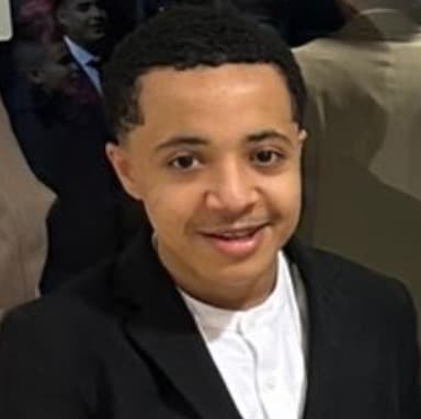 Profile image placeholder