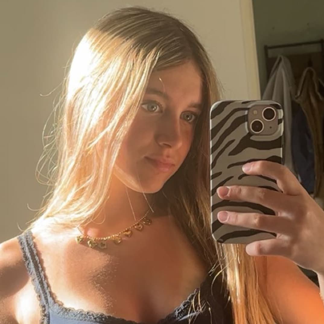 Profile image placeholder