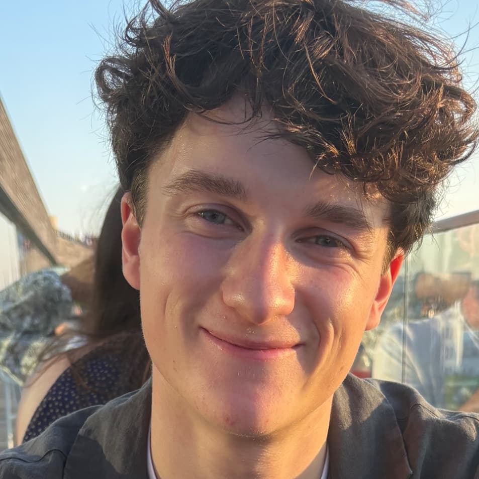 Profile image placeholder