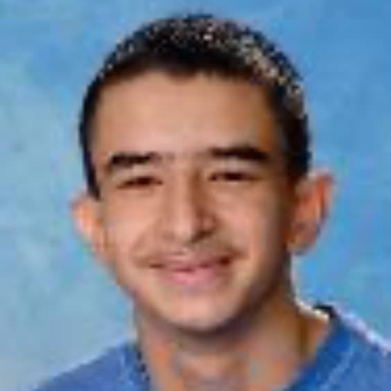 Profile image placeholder