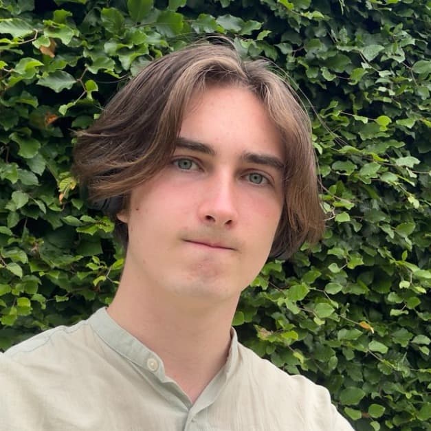 Profile image placeholder