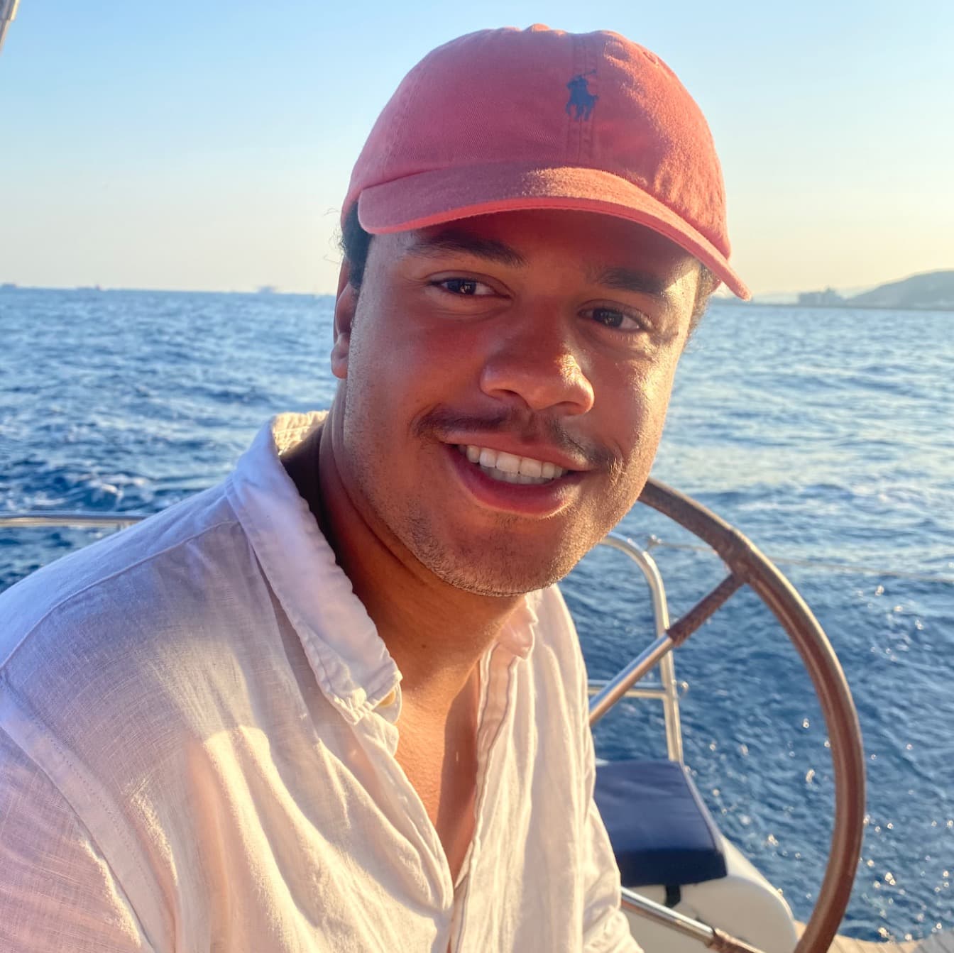 Profile image placeholder