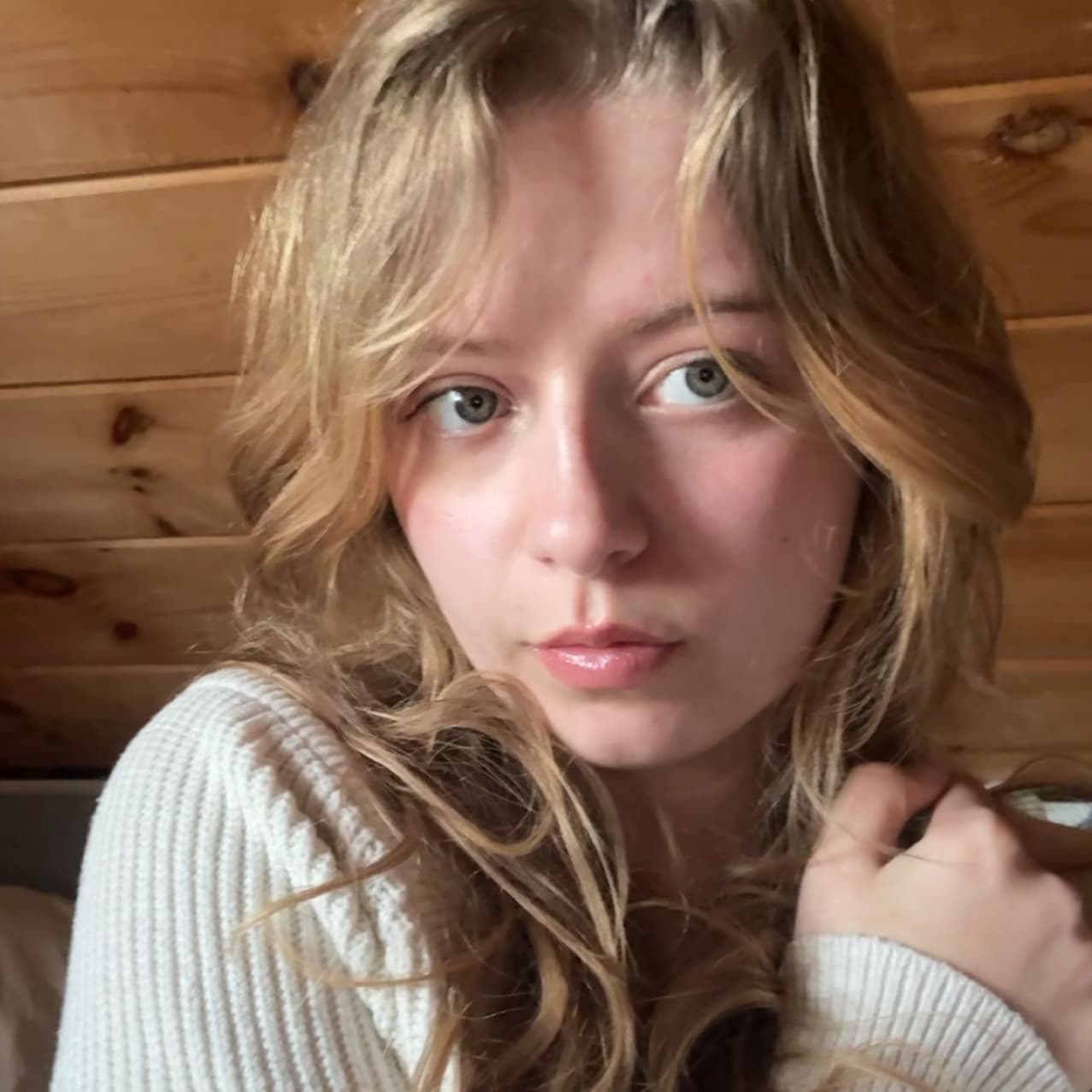 Profile image placeholder