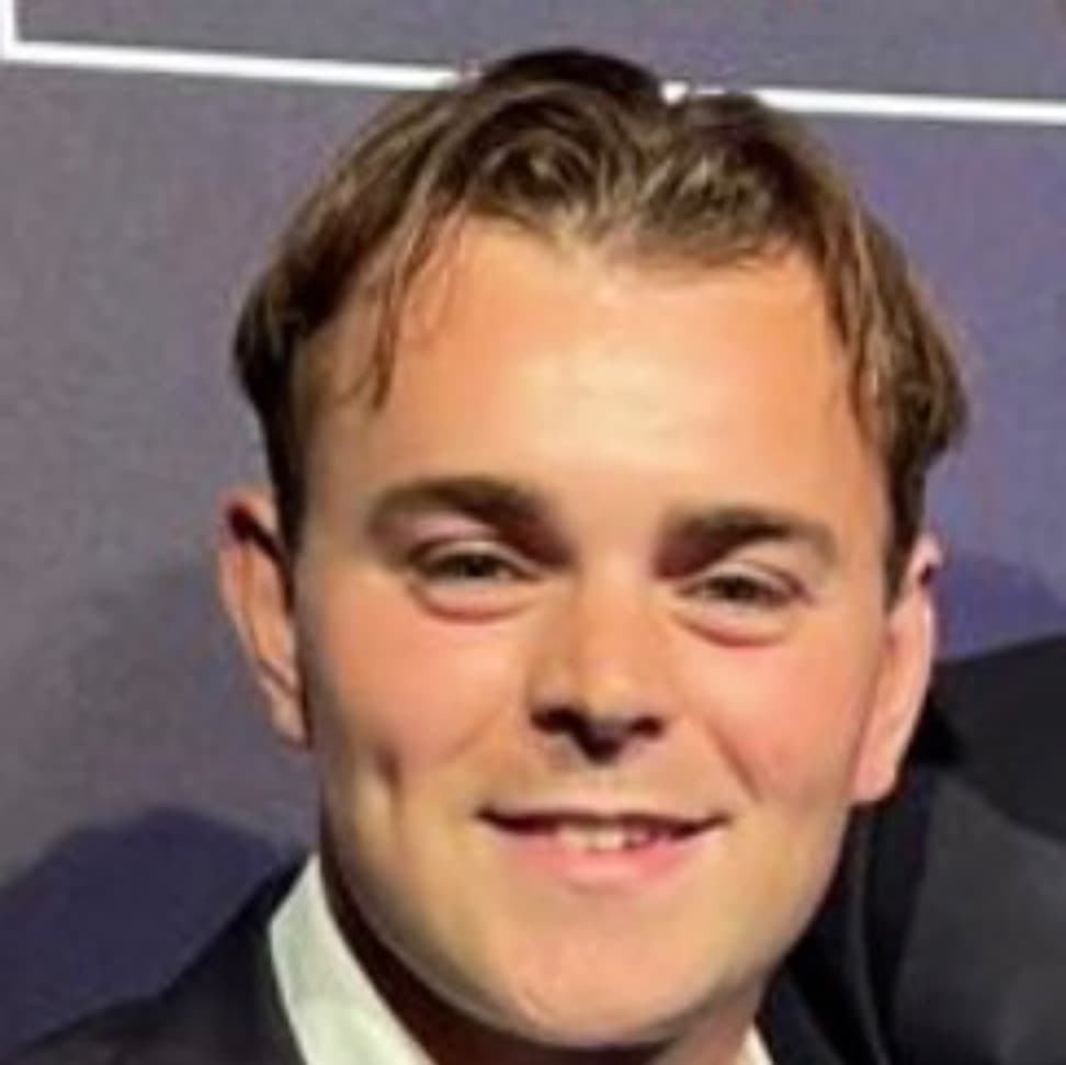 Profile image placeholder