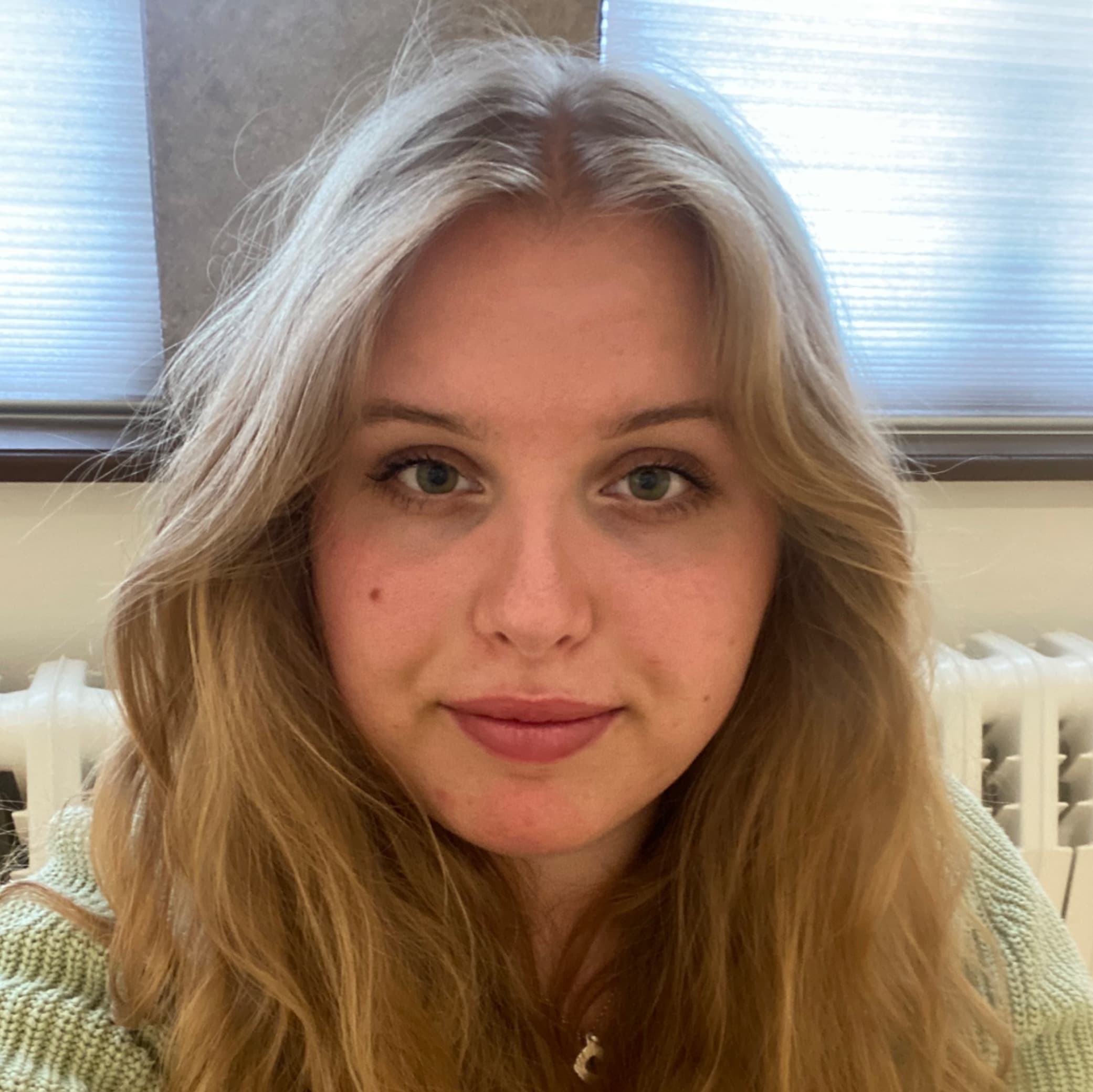 Profile image placeholder