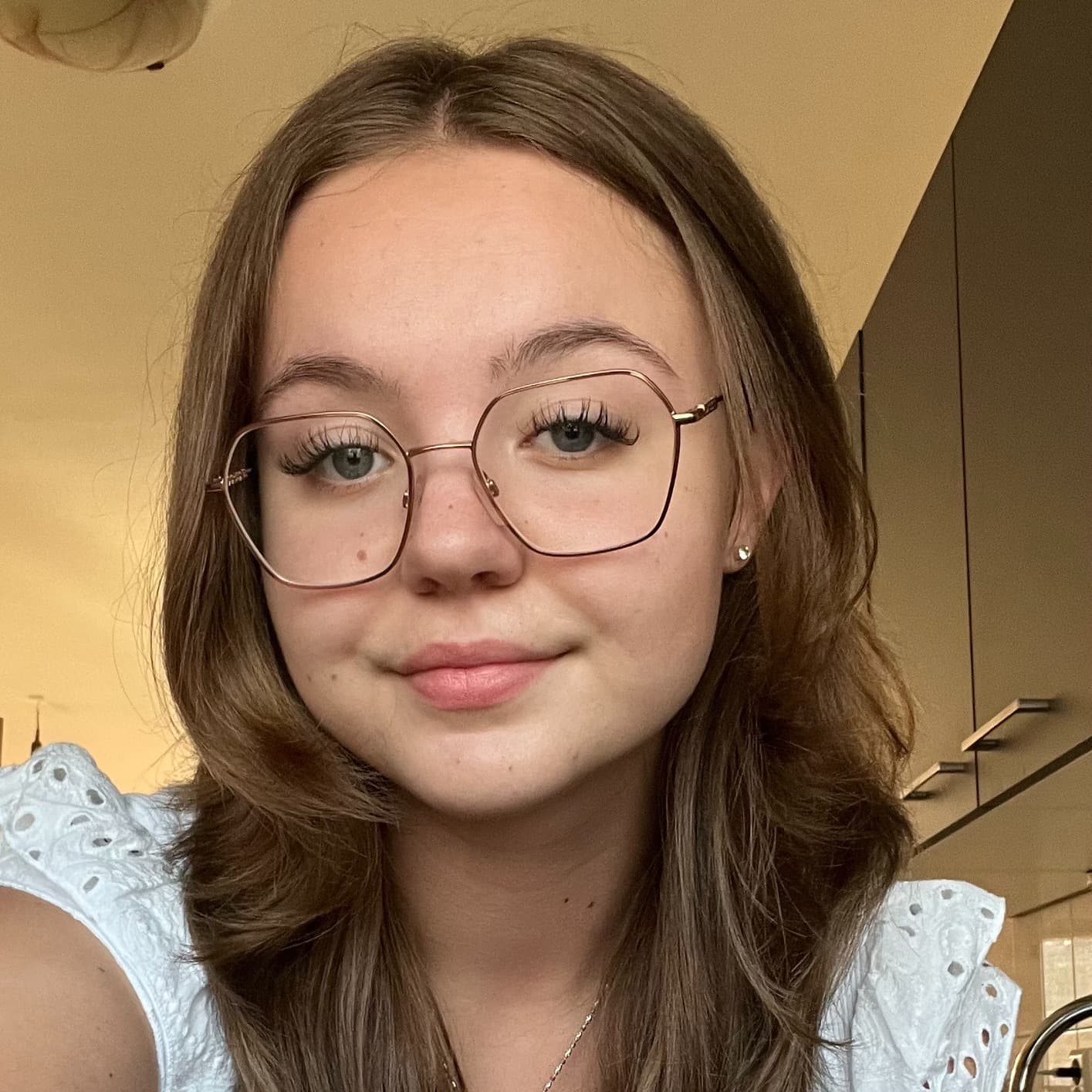 Profile image placeholder