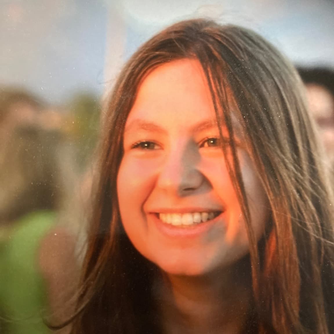 Profile image placeholder