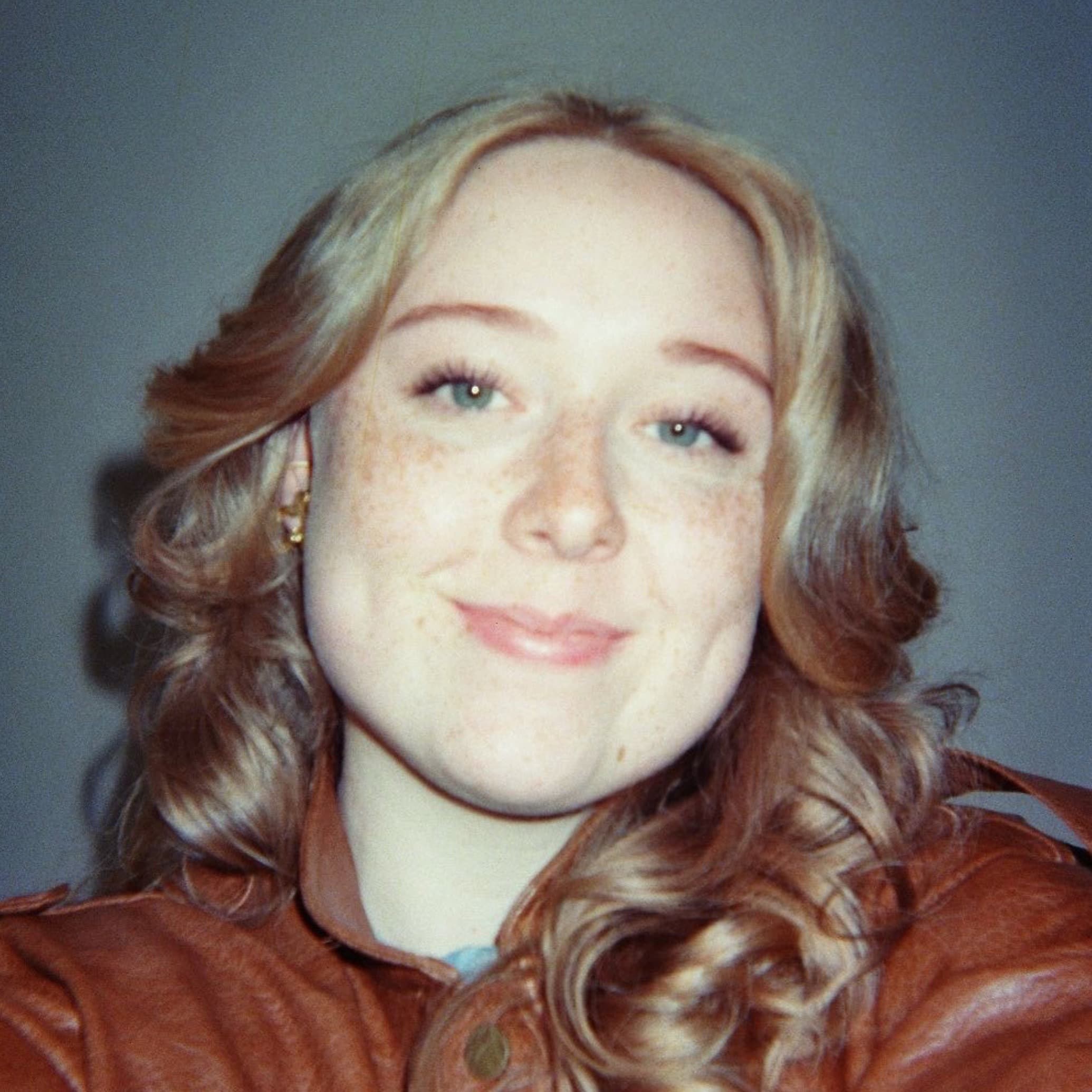 Profile image placeholder