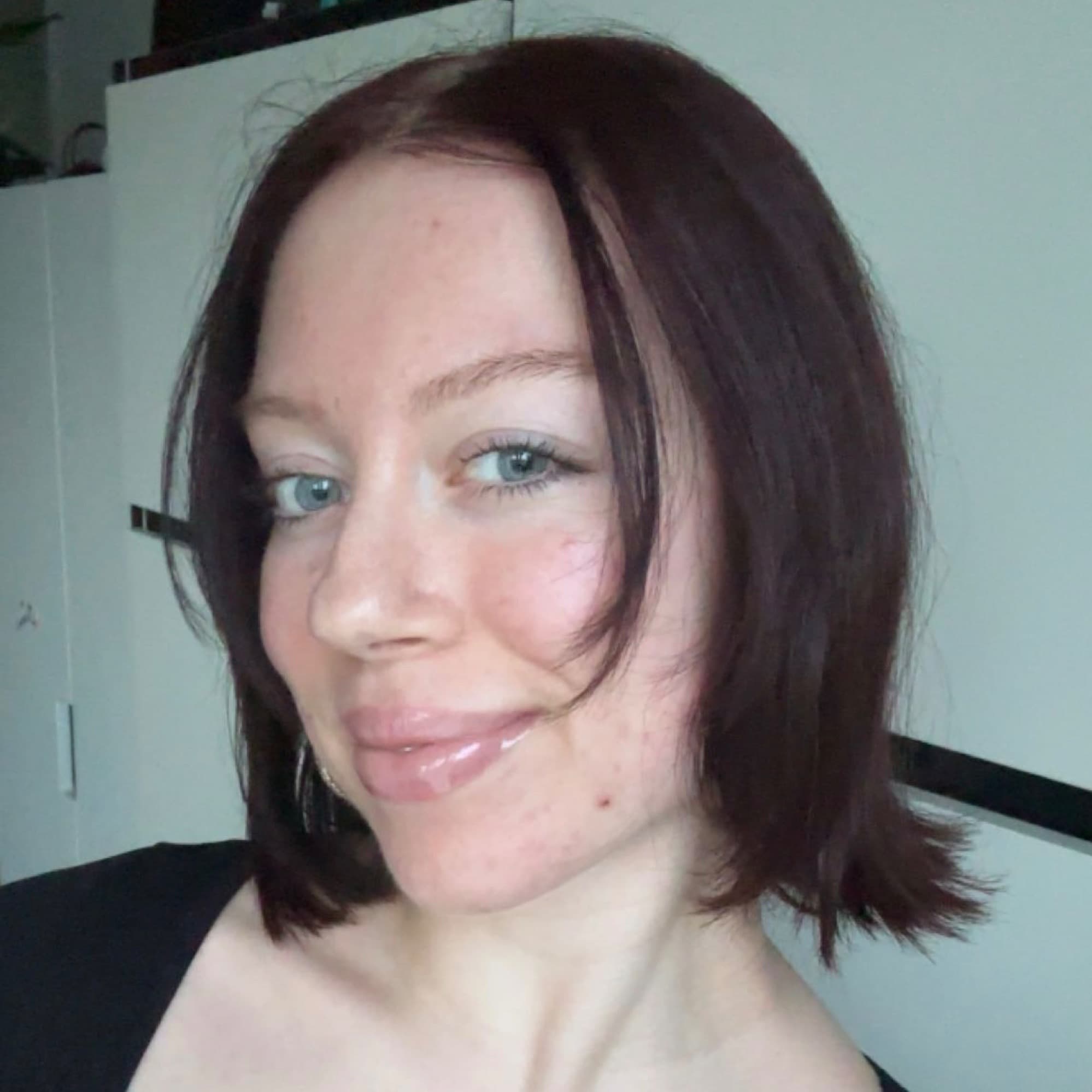 Profile image placeholder