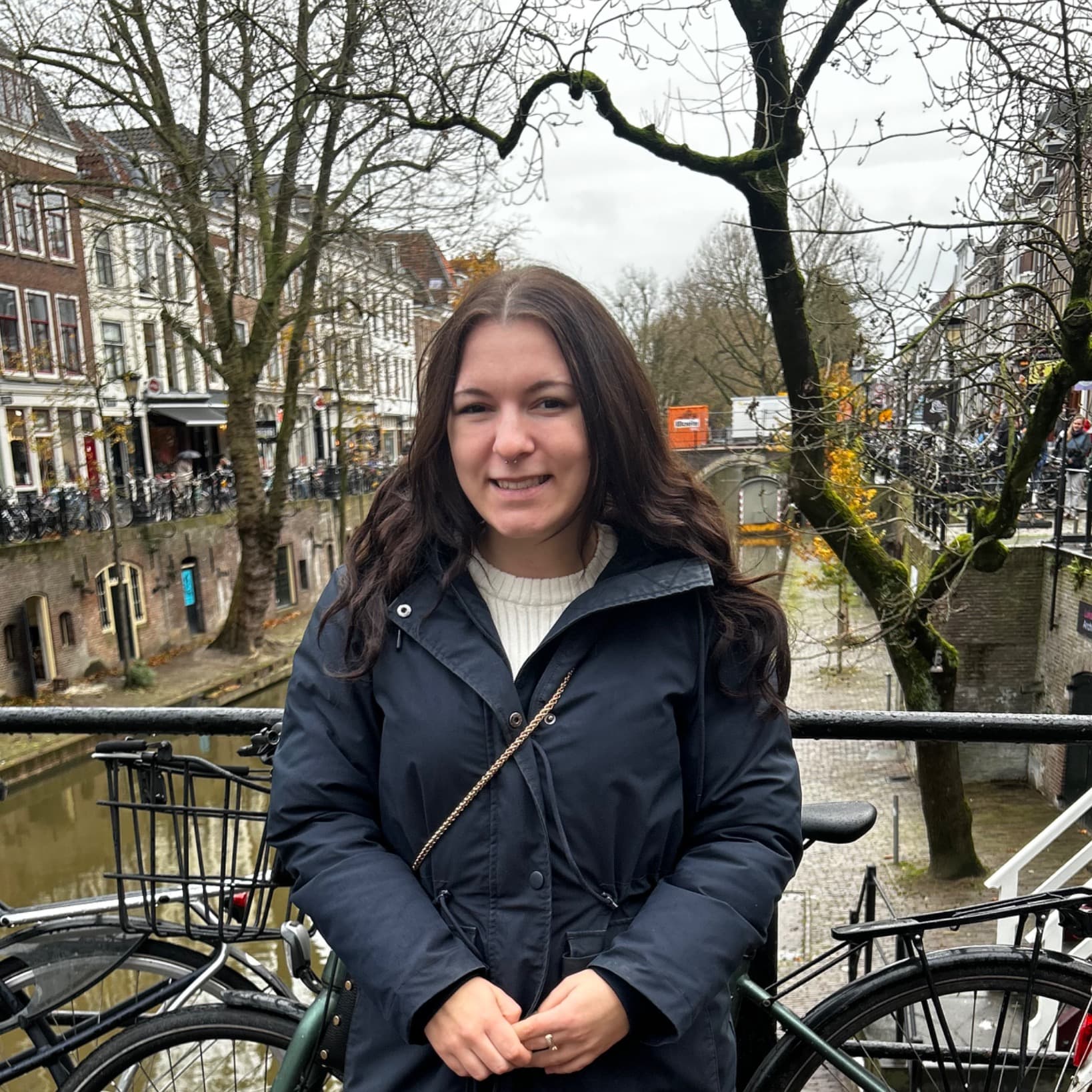 Profile image placeholder