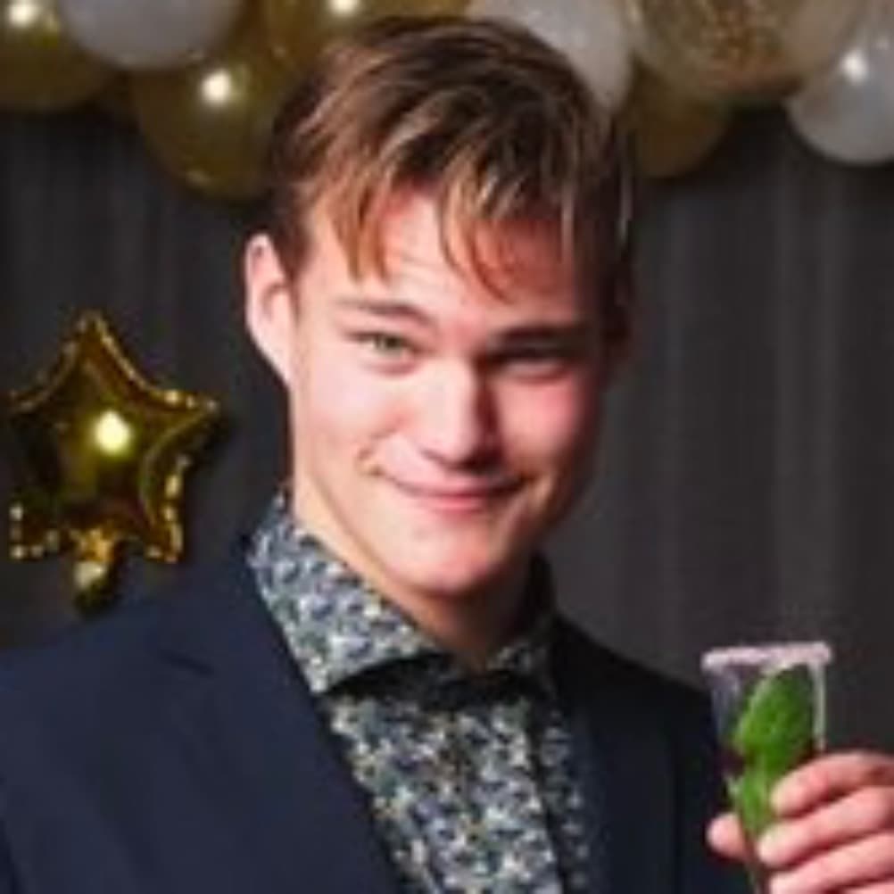 Profile image placeholder