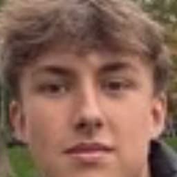 Profile image placeholder