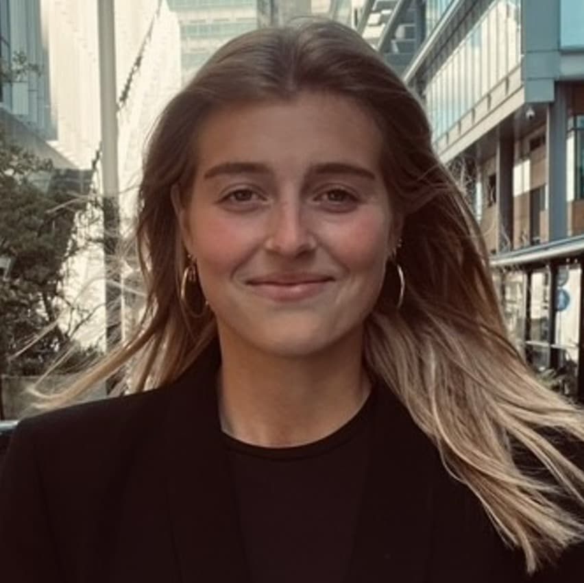 Profile image placeholder