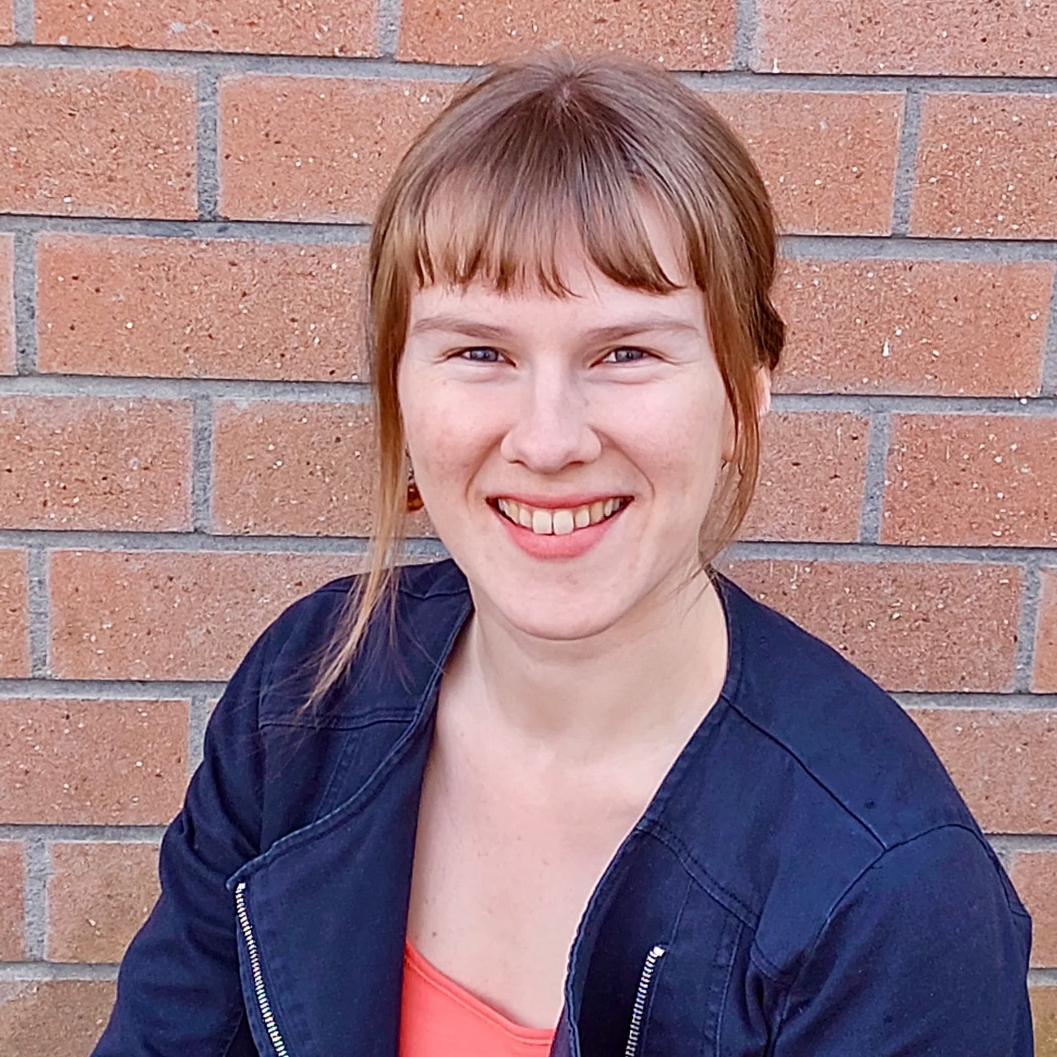 Profile image placeholder