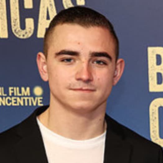 Profile image placeholder