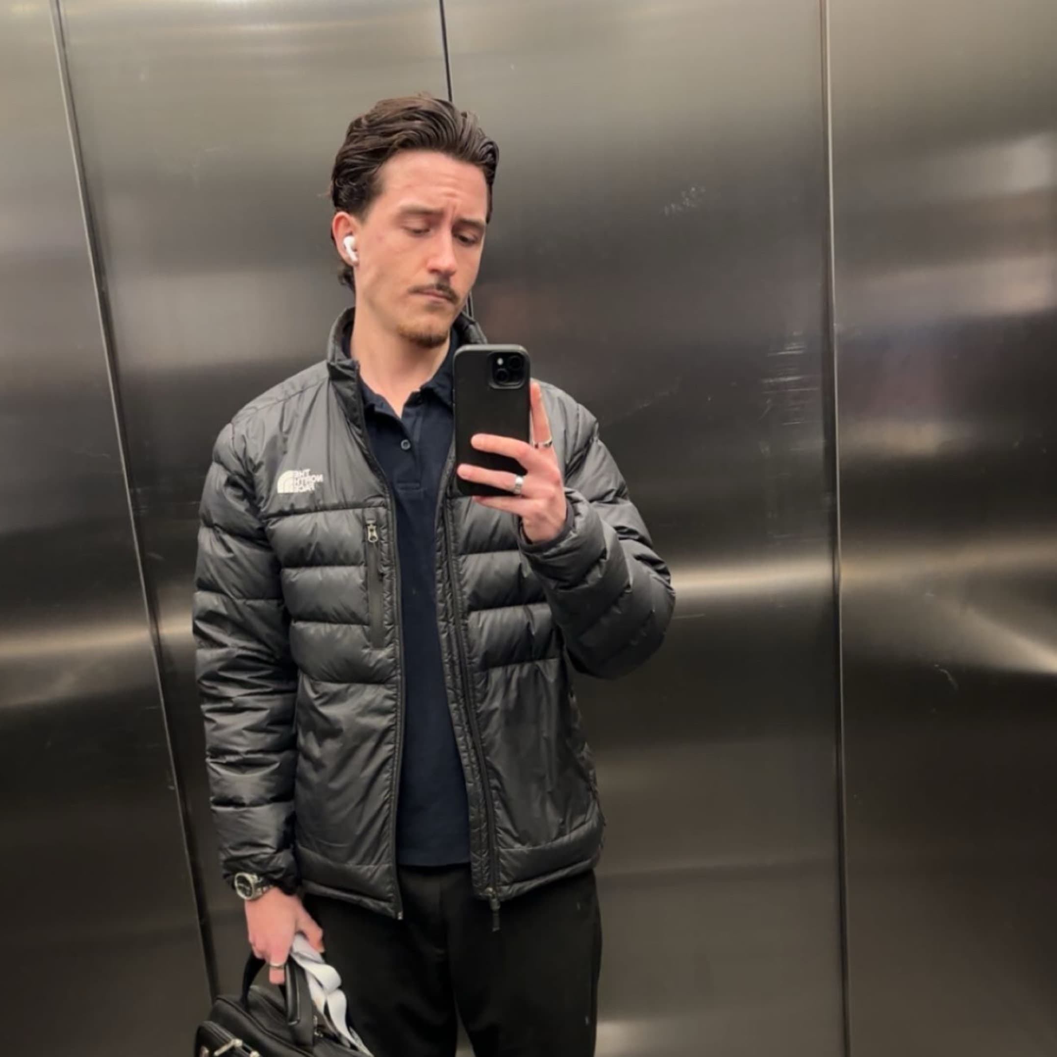 Profile image placeholder