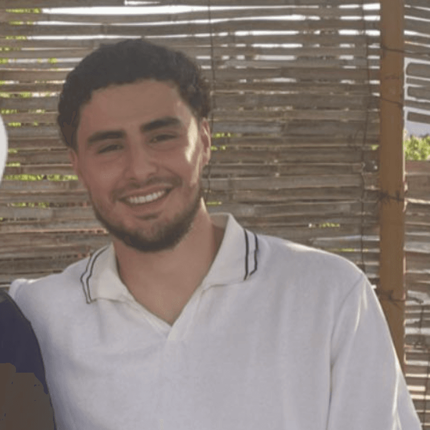 Profile image placeholder