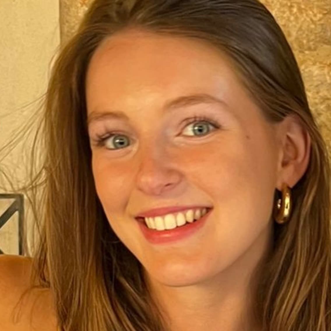 Profile image placeholder