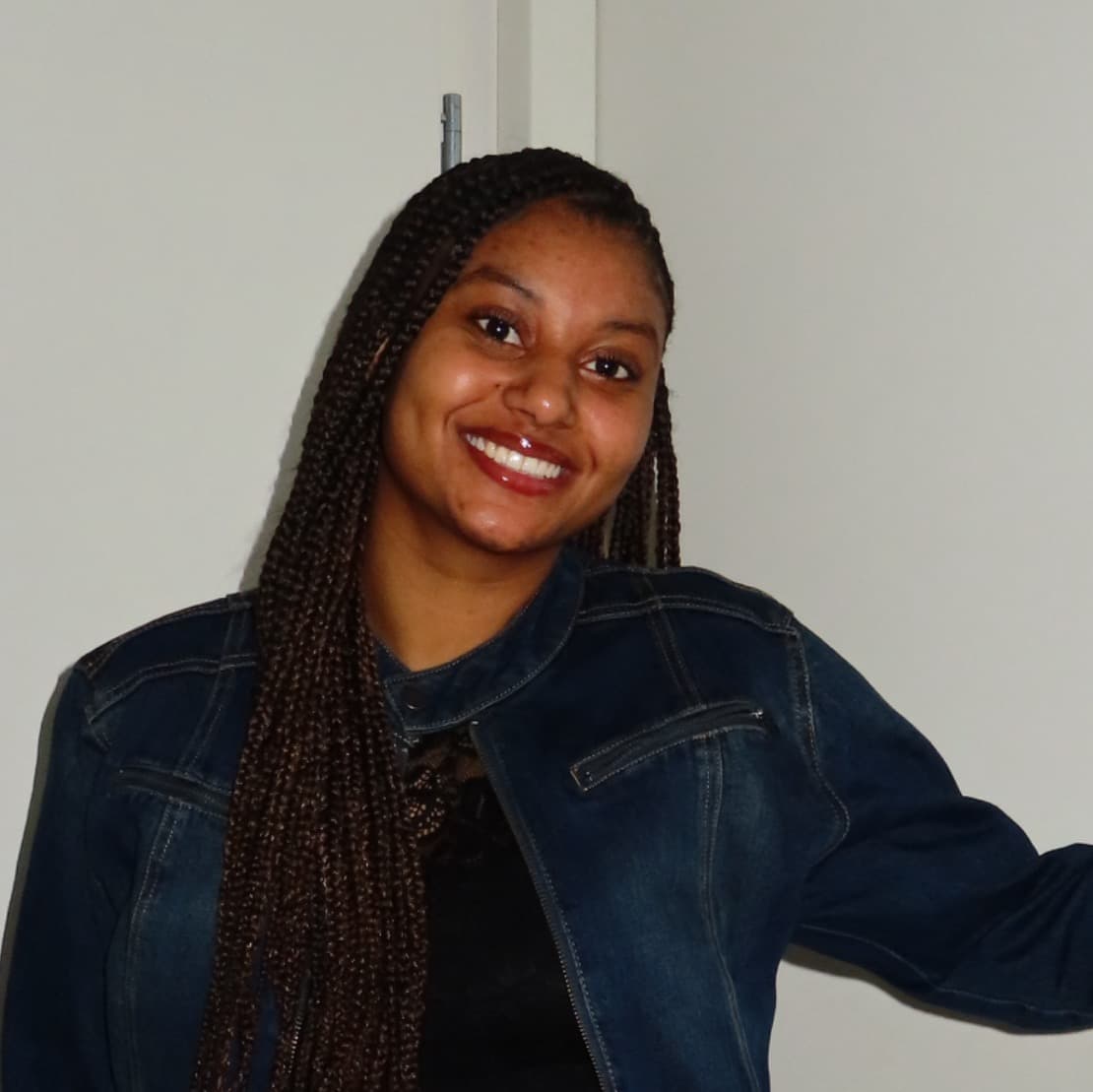 Profile image placeholder