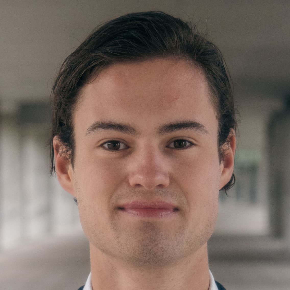 Profile image placeholder