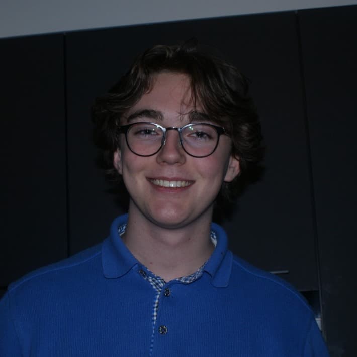 Profile image placeholder