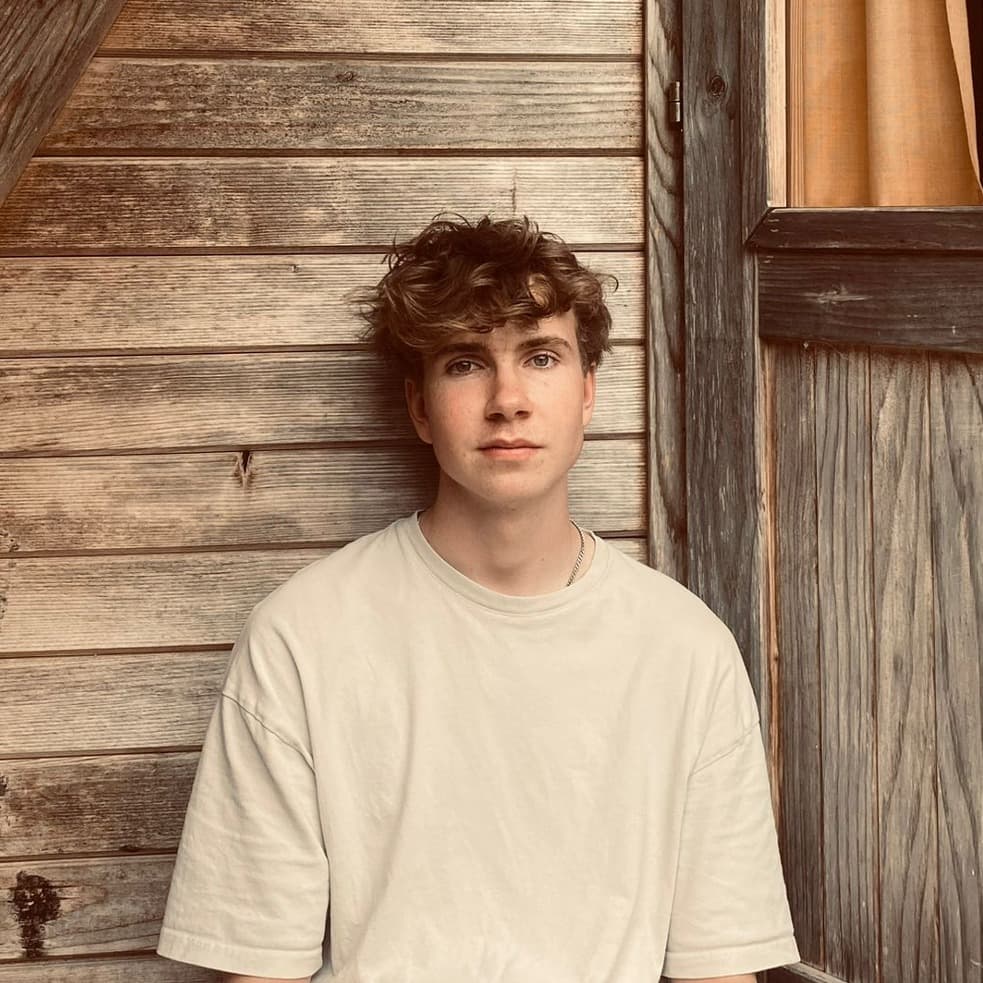 Profile image placeholder