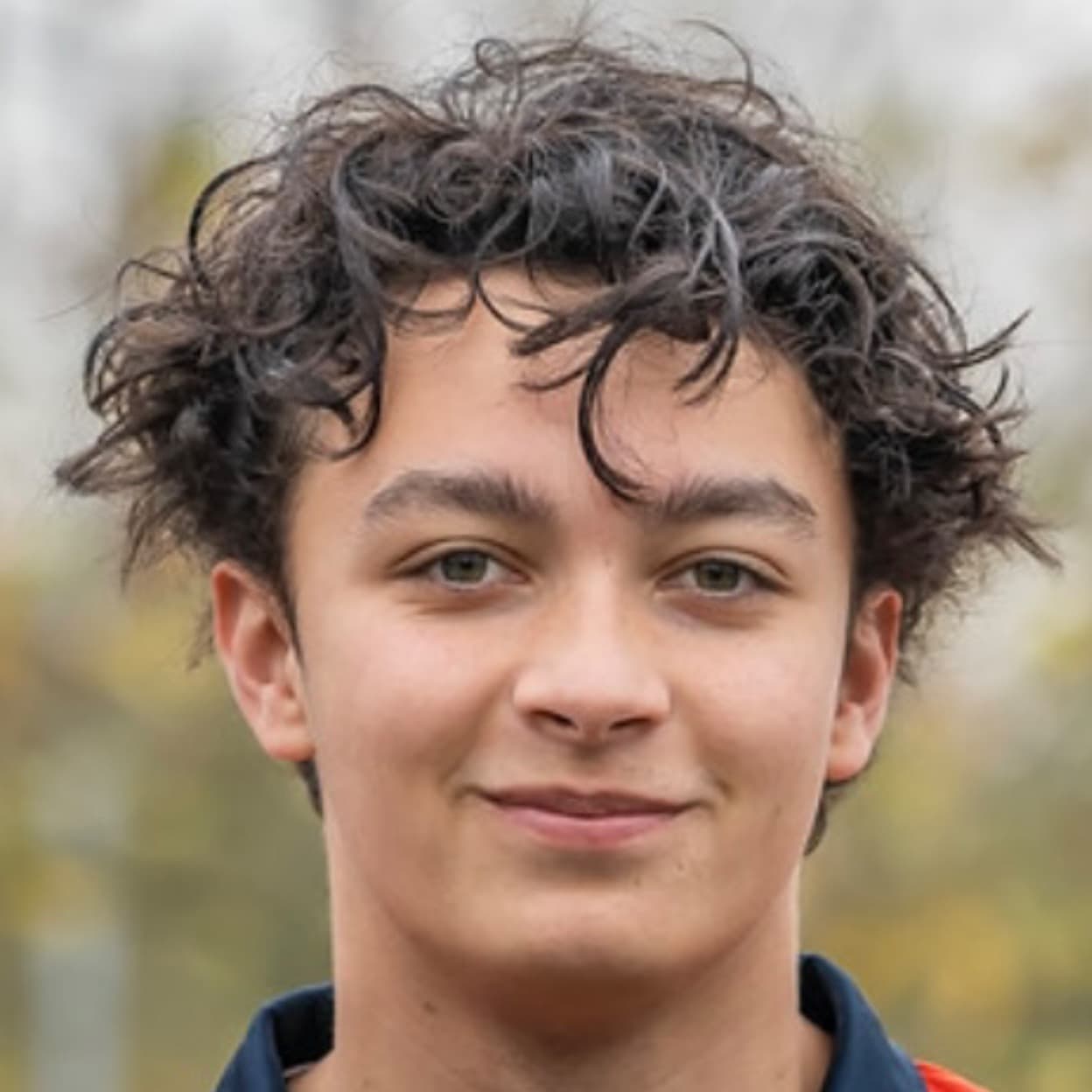 Profile image placeholder