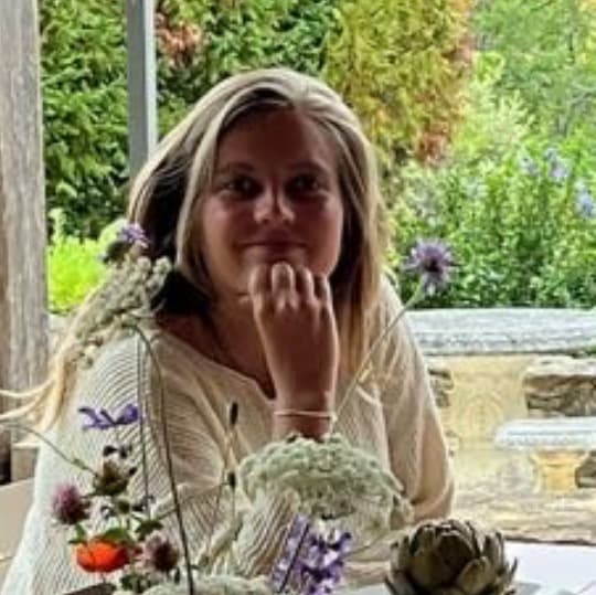 Profile image placeholder