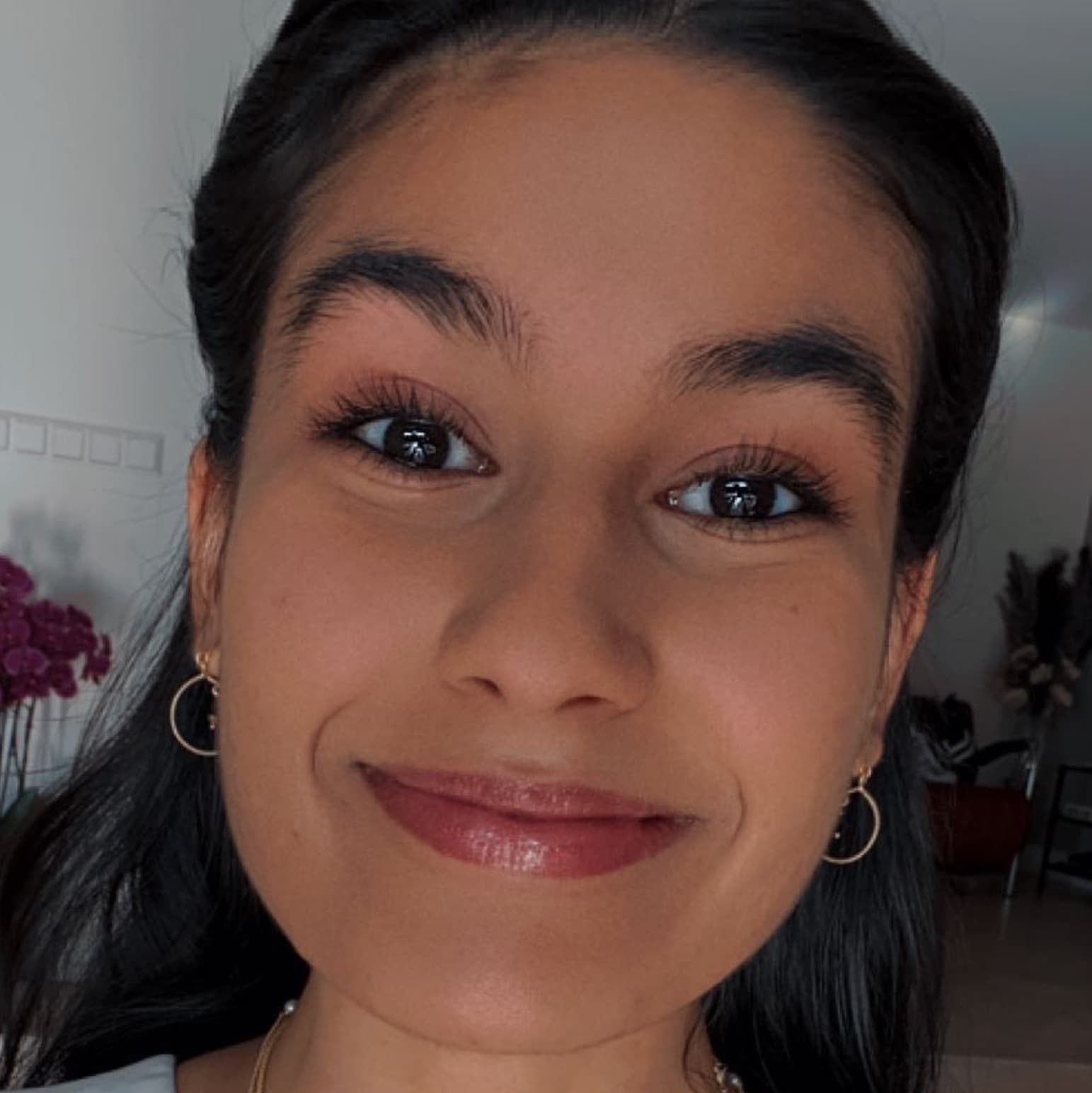 Profile image placeholder