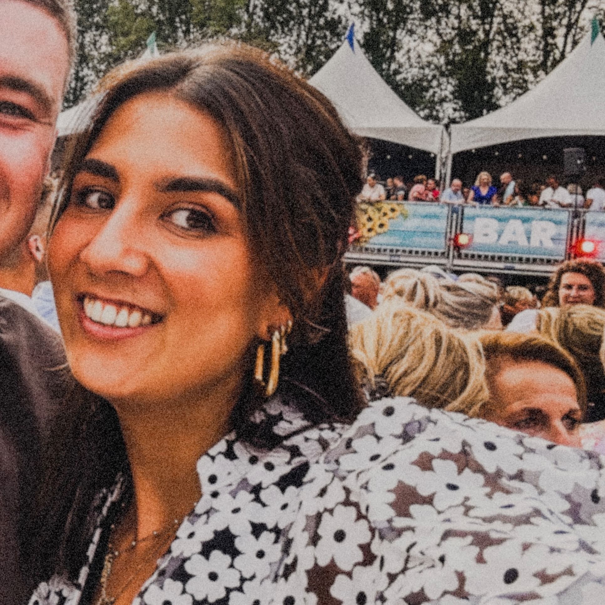 Profile image placeholder