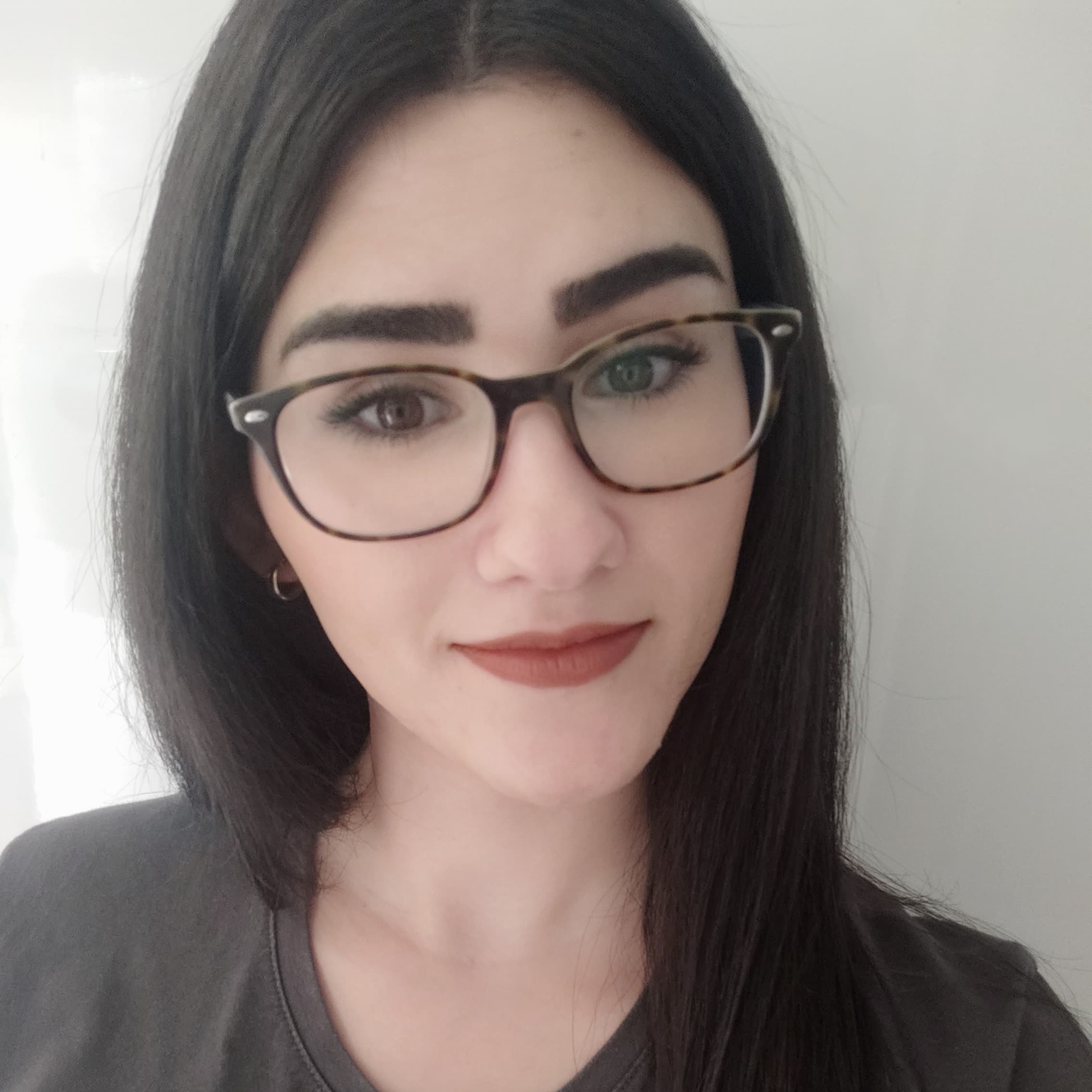 Profile image placeholder