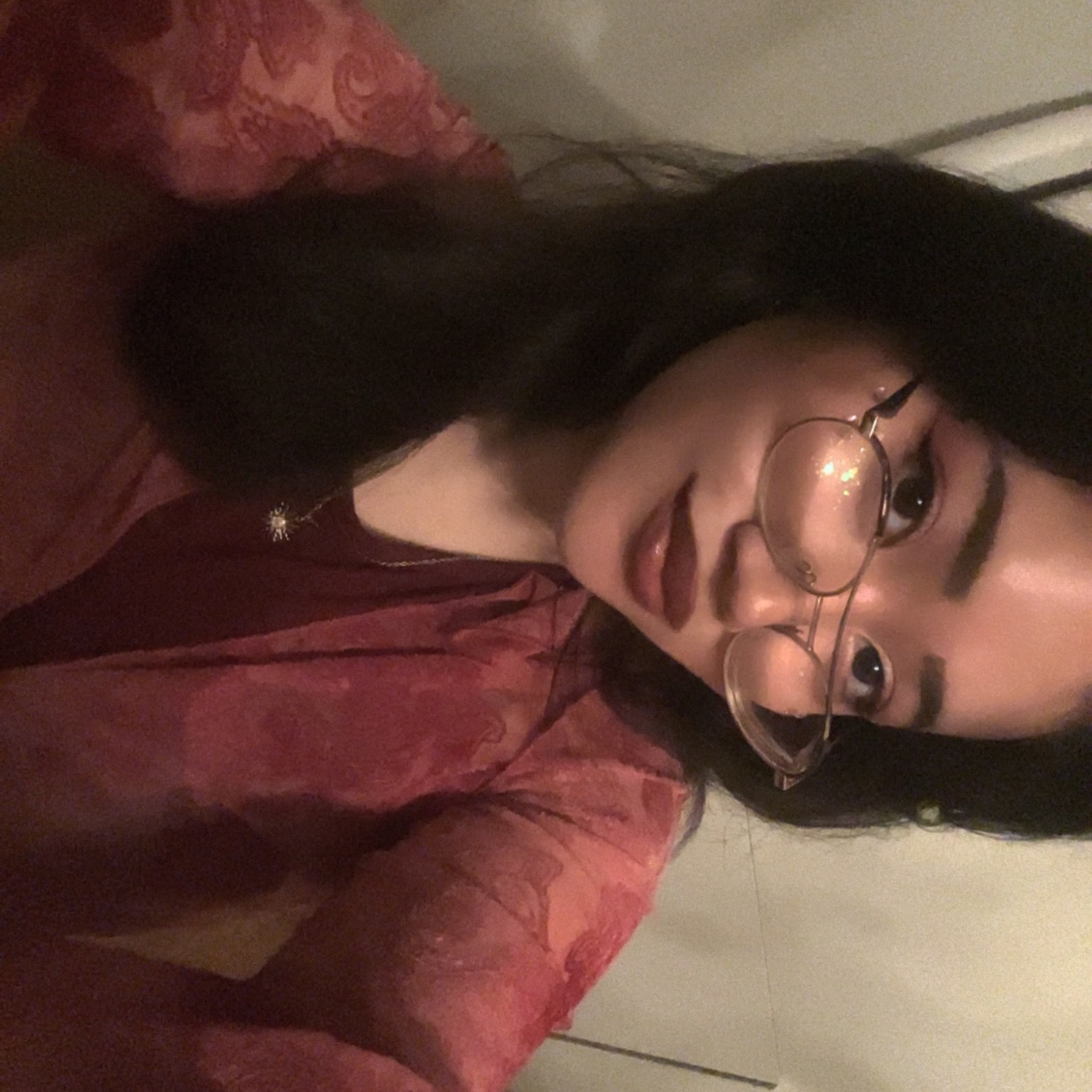 Profile image placeholder