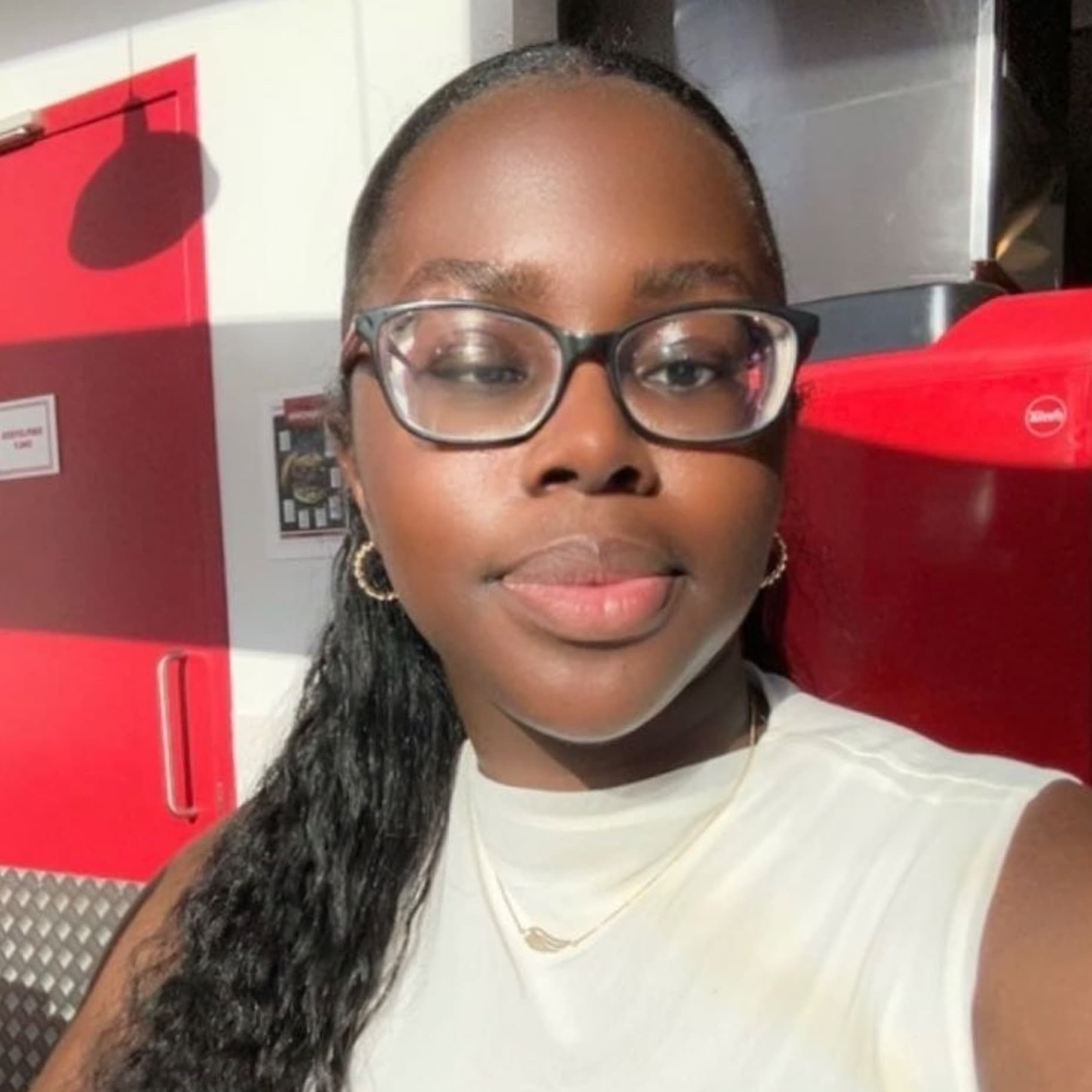 Profile image placeholder