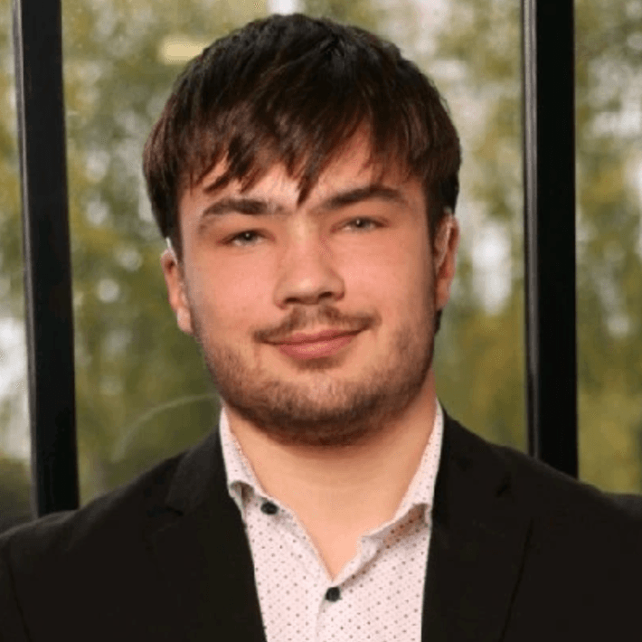 Profile image placeholder