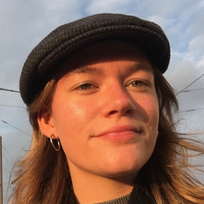 Profile image placeholder