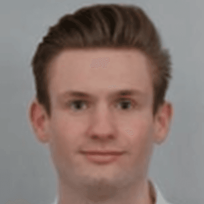 Profile image placeholder