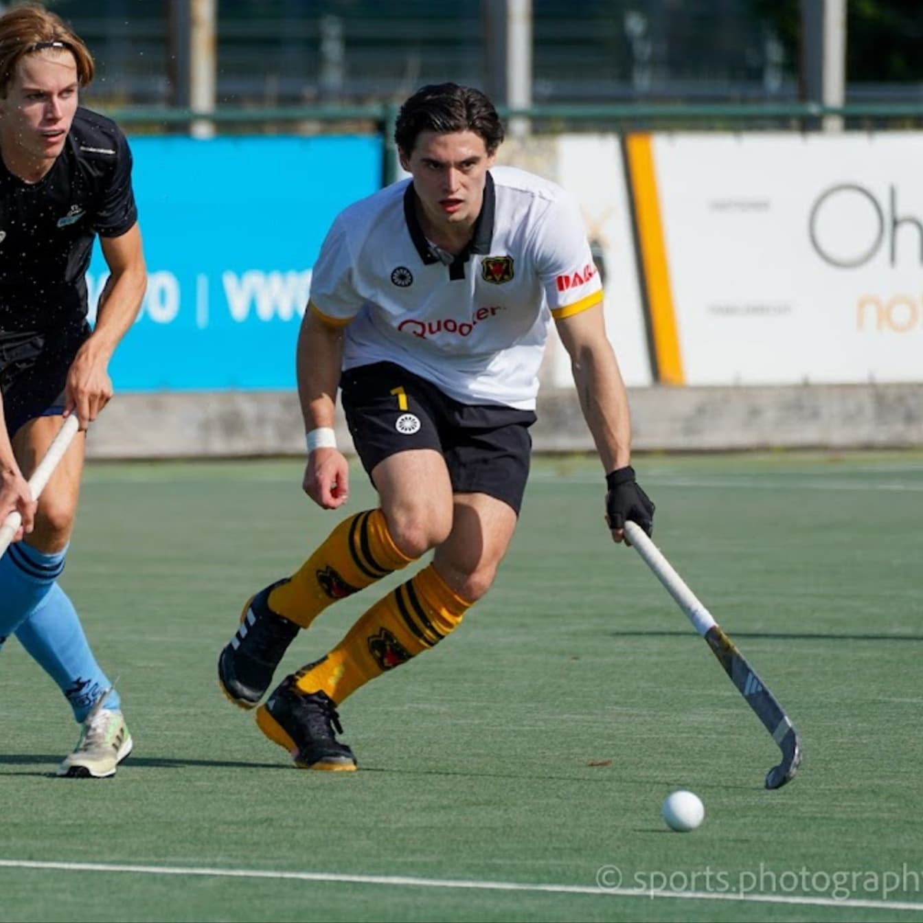 Profile image placeholder