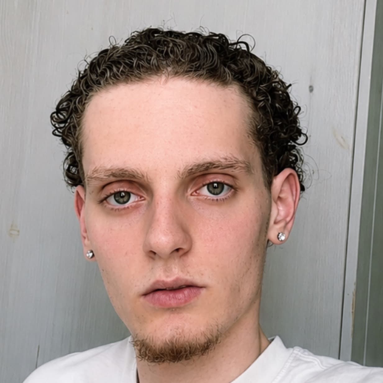 Profile image placeholder