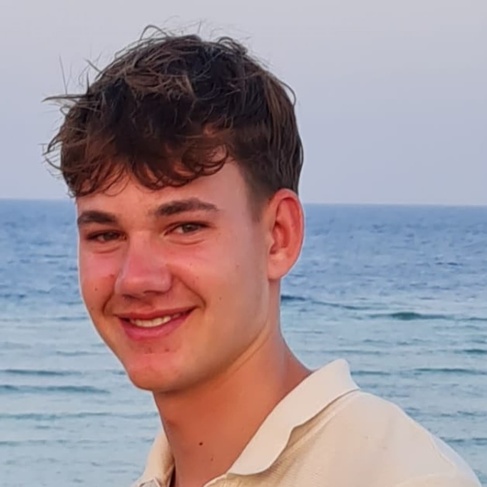 Profile image placeholder