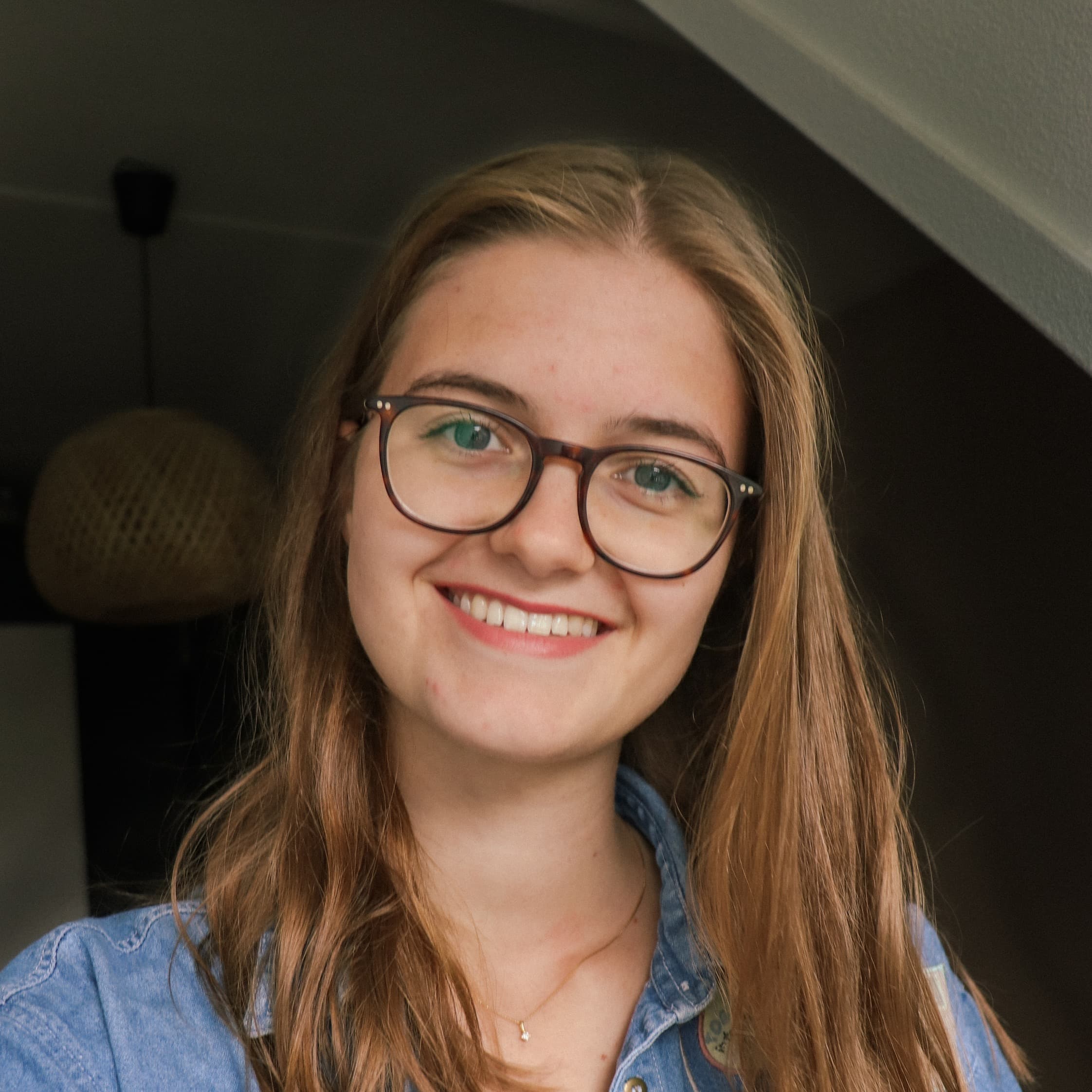 Profile image placeholder