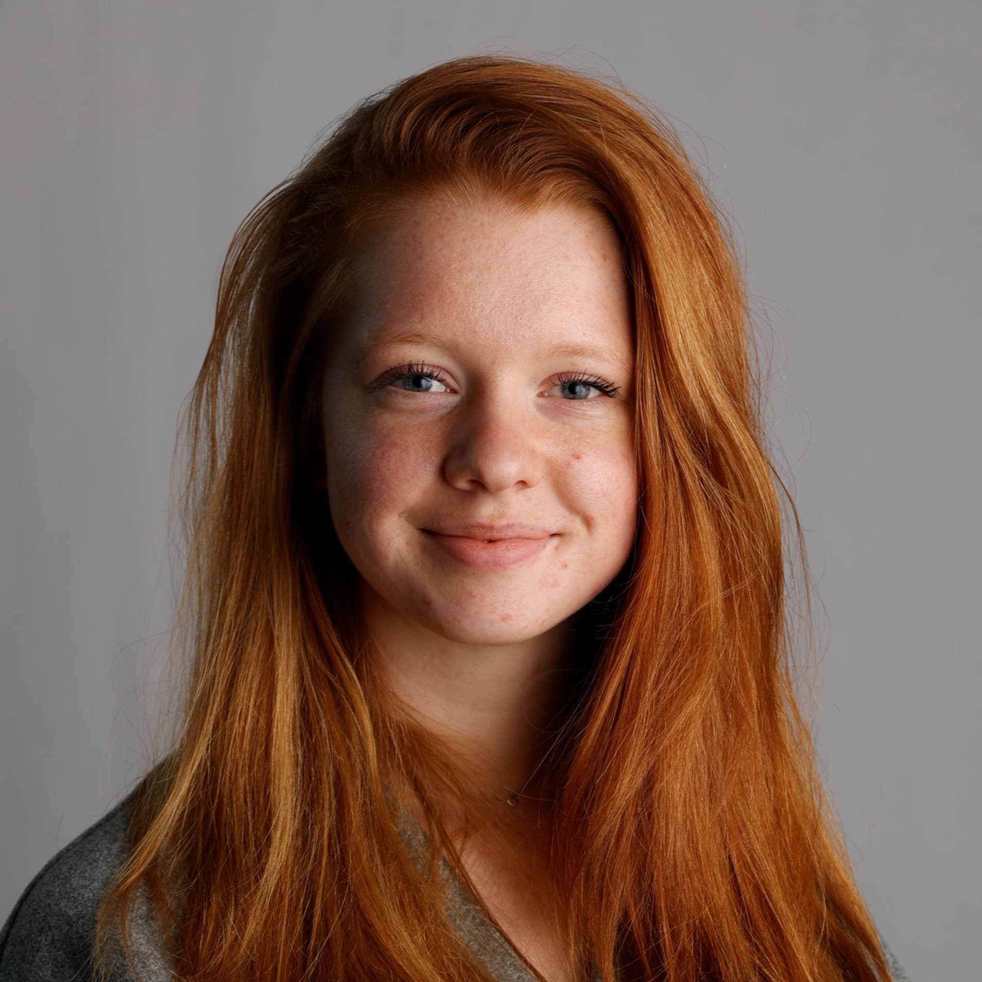 Profile image placeholder